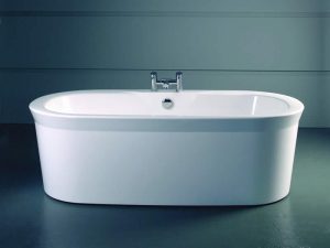 Artesia luxury free standing bath