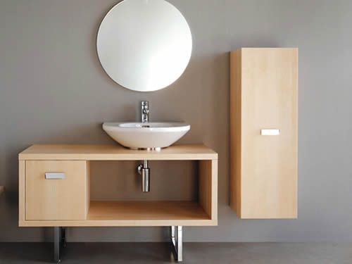 We can help you find the perfect bathroom furniture